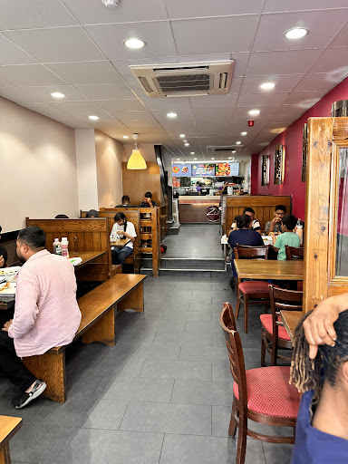 Photo of Zis Piri Piri - City centre, 36A Mill Rd, Petersfield, Cambridge CB1 2AD